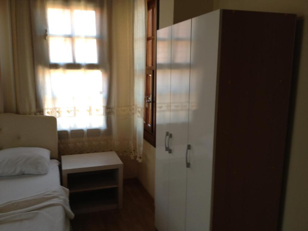 Munchen Pension Antalya Kamer foto