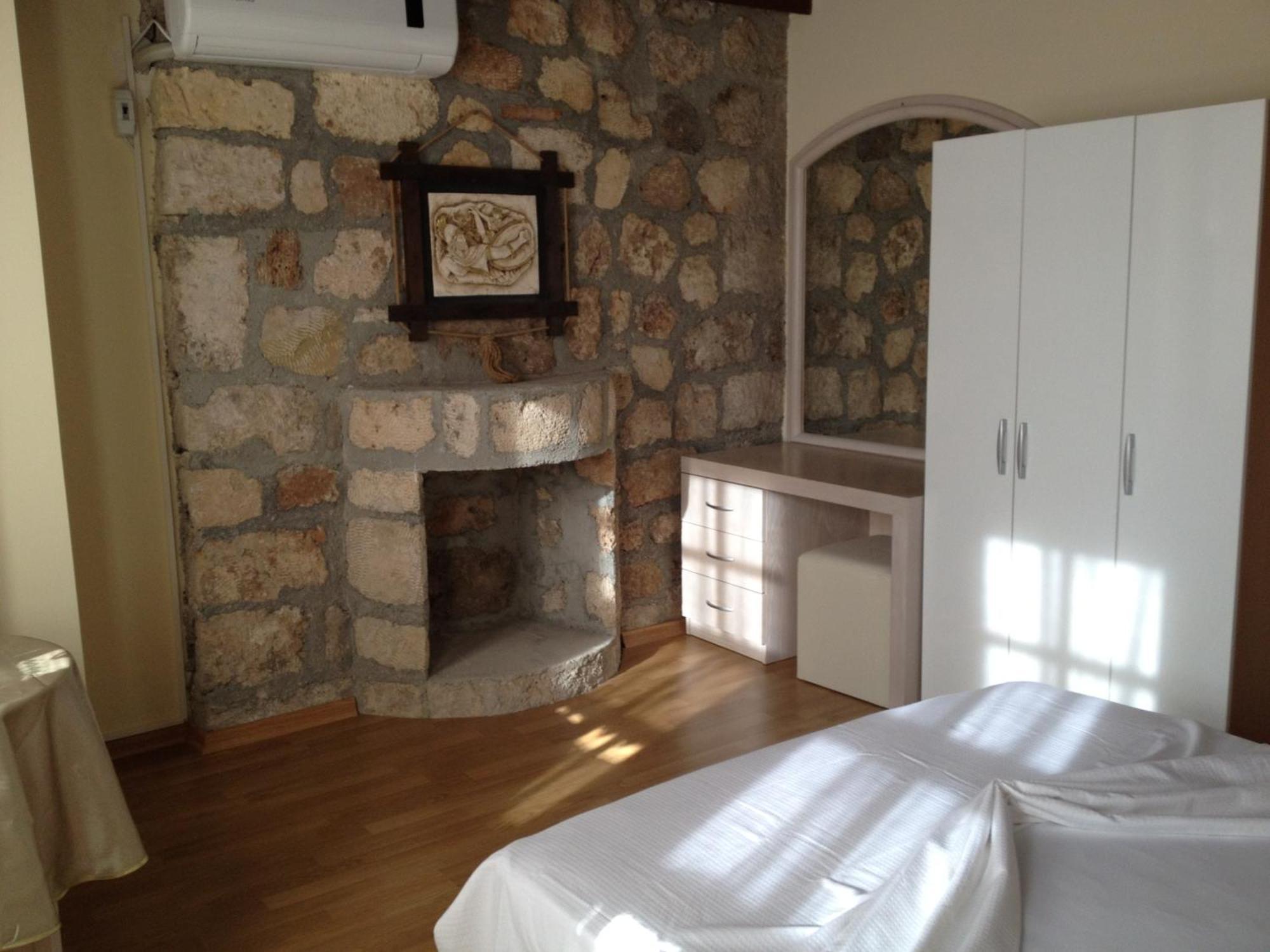 Munchen Pension Antalya Buitenkant foto