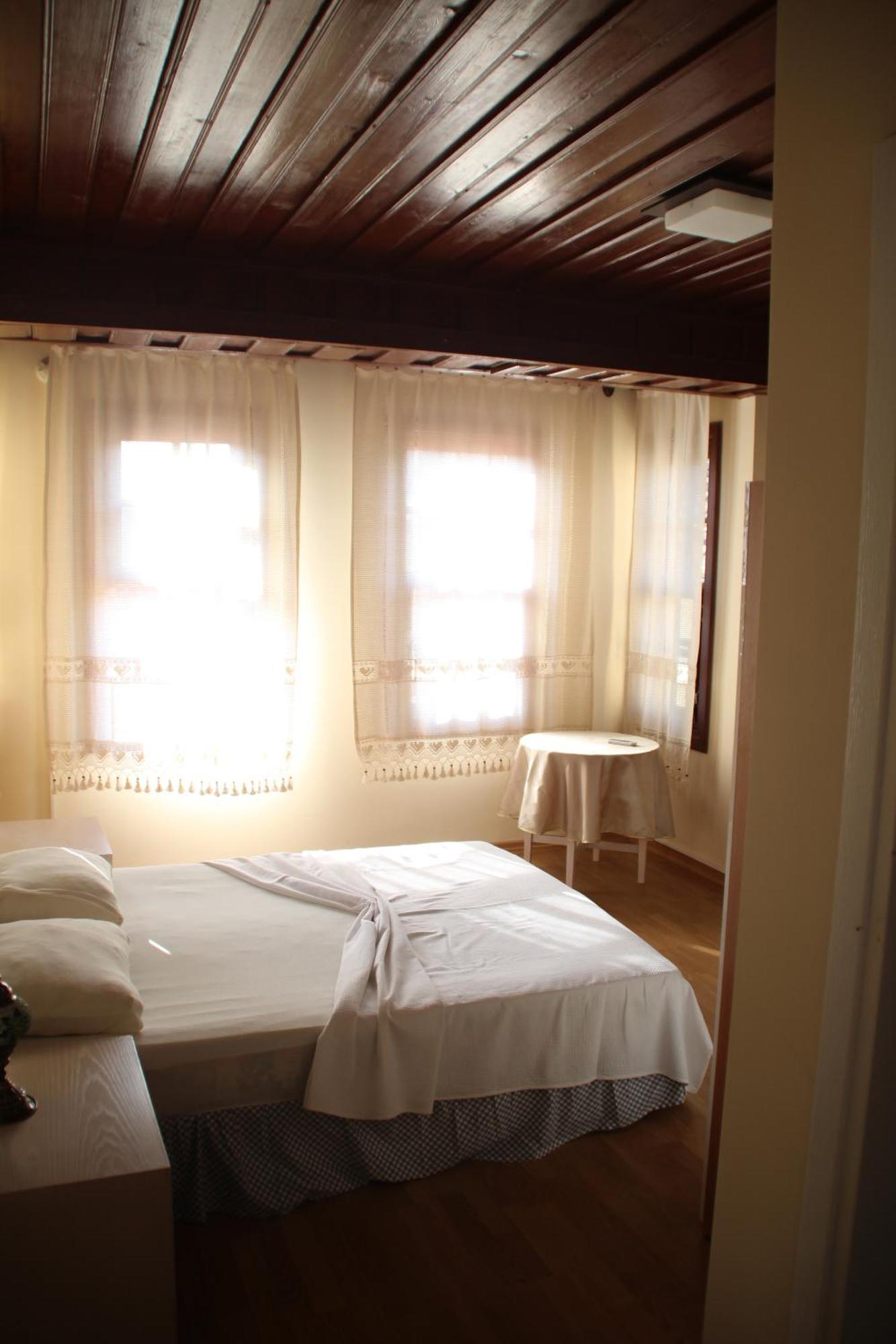 Munchen Pension Antalya Buitenkant foto