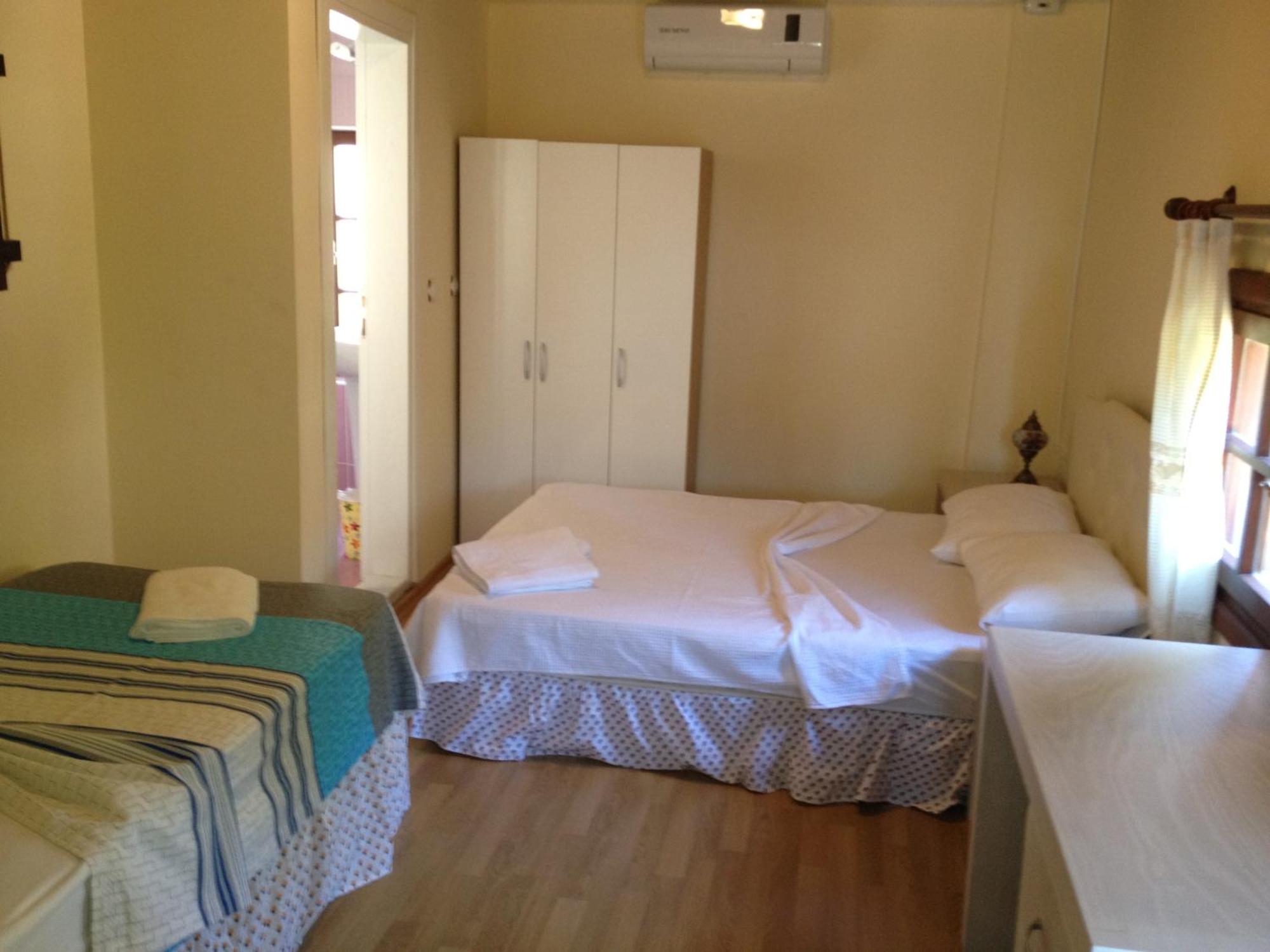 Munchen Pension Antalya Buitenkant foto