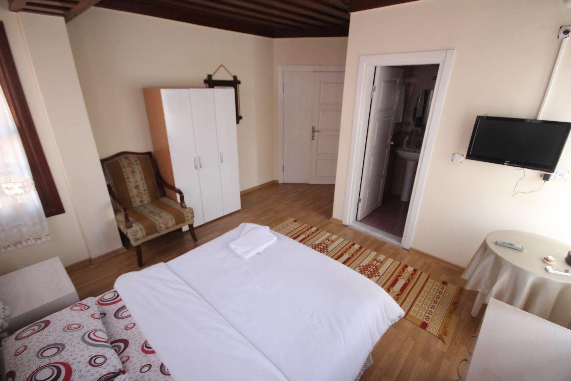 Munchen Pension Antalya Buitenkant foto