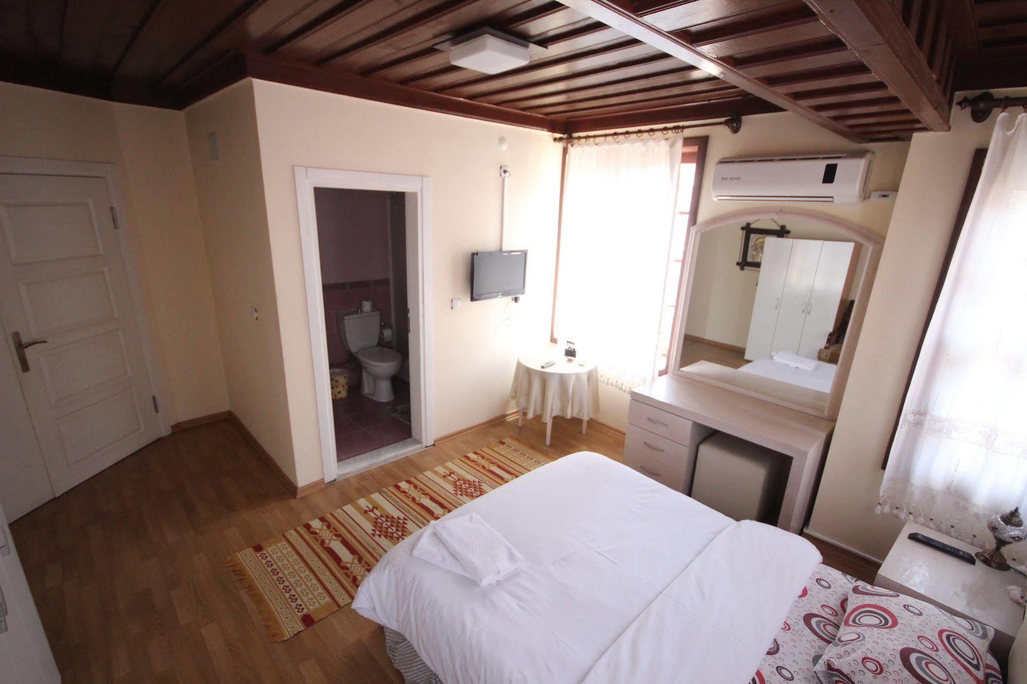Munchen Pension Antalya Buitenkant foto